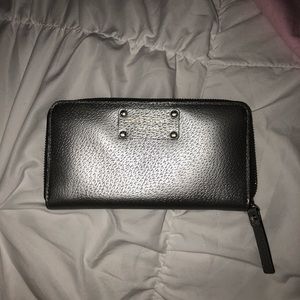 Gently used Kate spade wallet!